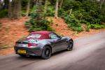 Mazda MX-5 Z-Sport 2018 года